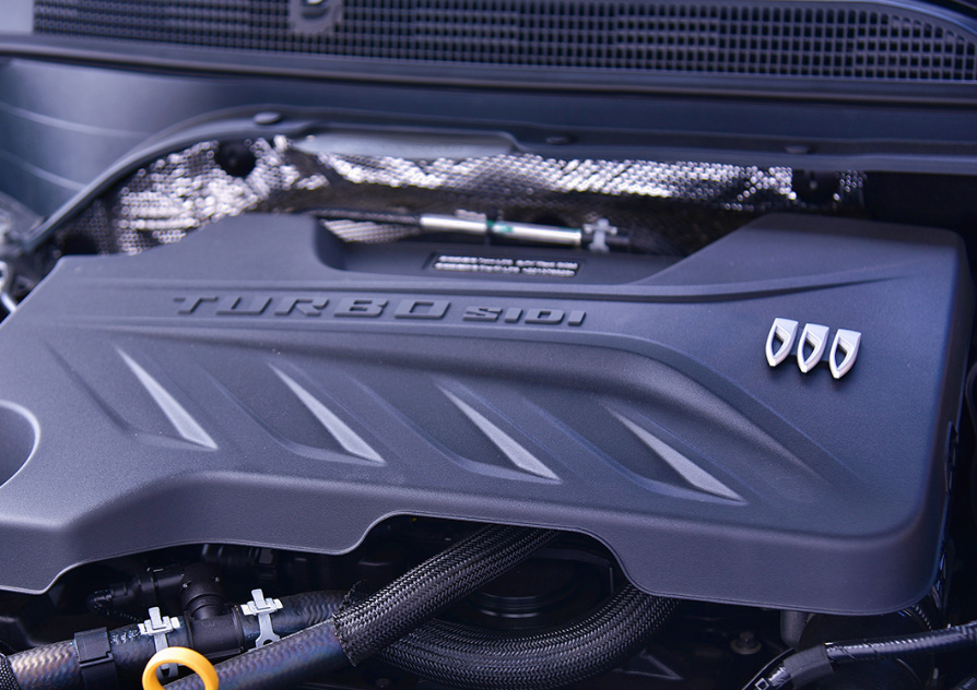 运动VS家用？全新别克昂扬对比日产逍客，谁更优？