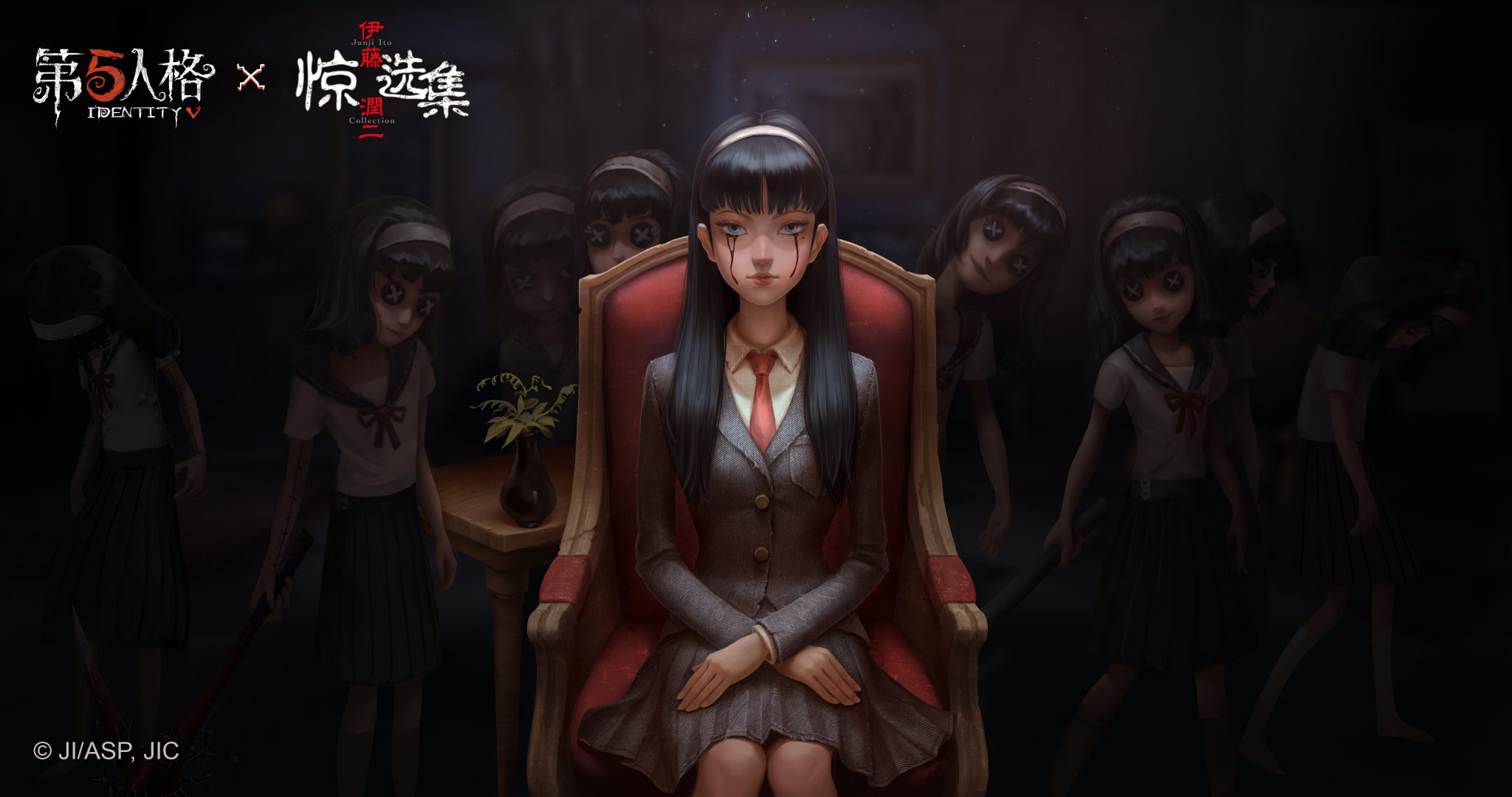 第五人格殿堂级上分难如渡劫?选这4位角色,套路再深也不怕