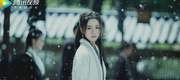 《雪中悍刀行》剧中四位女主,谁是徐凤年的真爱,一目了然休闲区蓝鸢梦想 - Www.slyday.coM