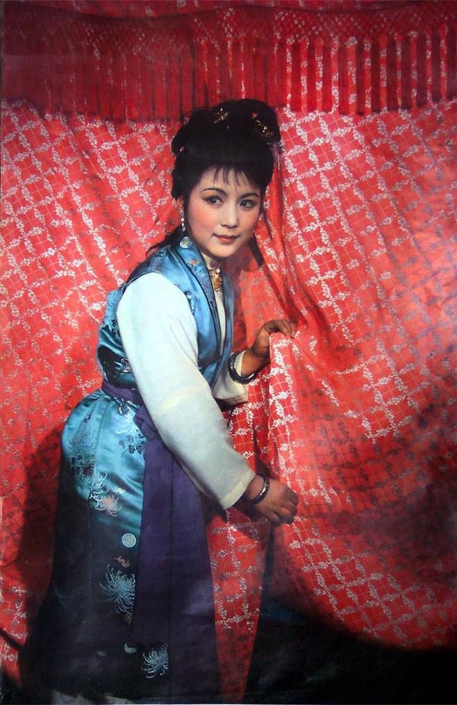 第四位,张玉屏.