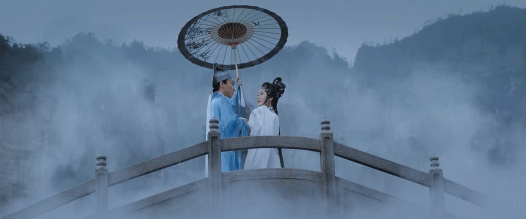 《白蛇传·情》在b站火出圈,戏曲又看到了希望|白蛇传·情_新浪新闻