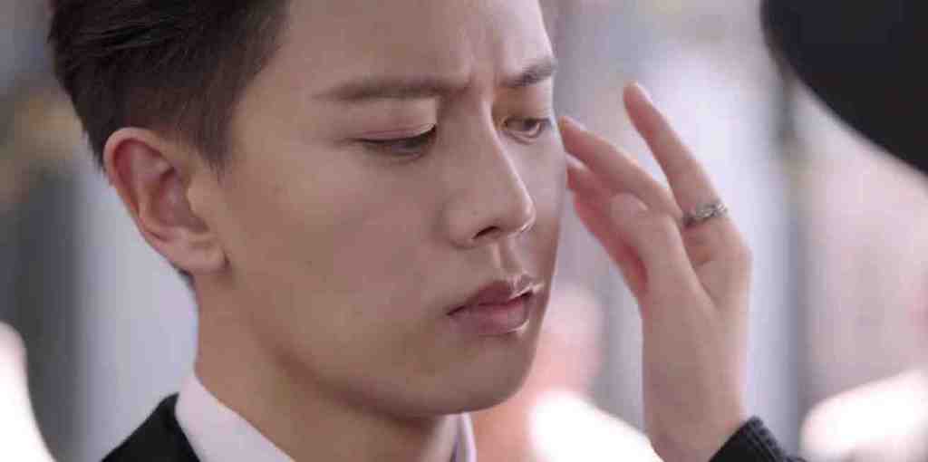 《请君》：李沁演了一个搞笑女，任嘉伦化身为“陆姨娘”休闲区蓝鸢梦想 - Www.slyday.coM