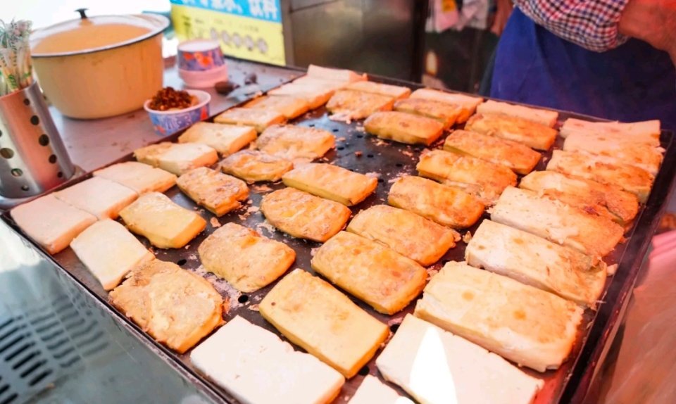 贵阳恋爱豆腐果的来历恋爱秘籍