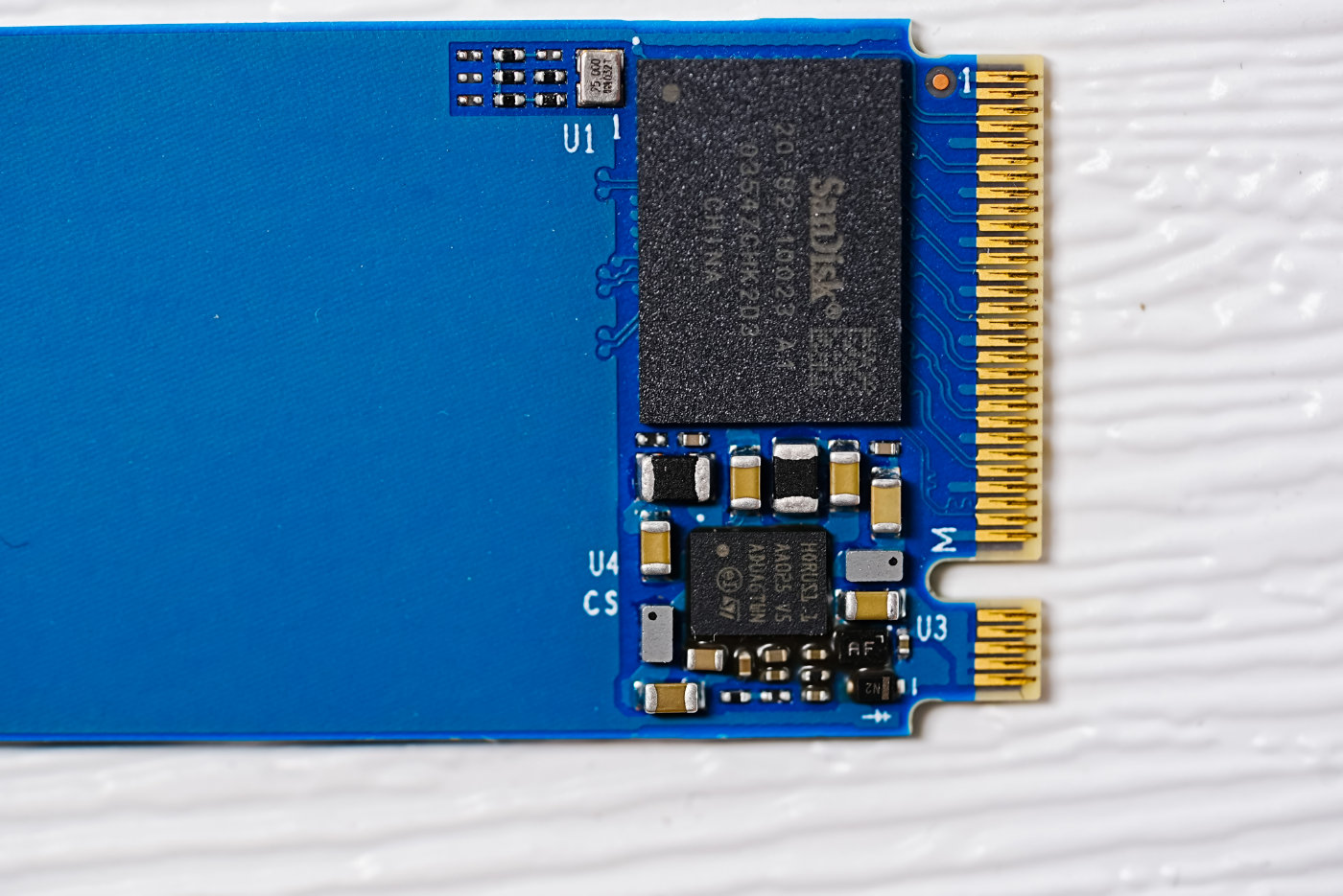 西部数据sn550固态硬盘2tb版入手分享摄影视频剪辑体验大提升