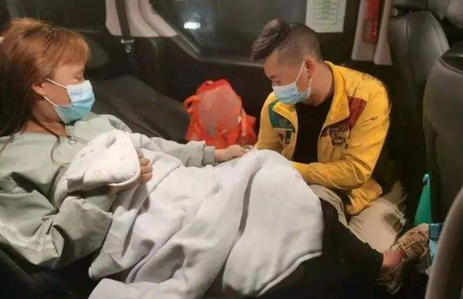 预产期在大年初一,医院的门诊停诊,妈妈生孩子要注意什么休闲区蓝鸢梦想 - Www.slyday.coM 预产期在大年初一,医院的门诊停诊,妈妈生孩子要注意什么休闲区蓝鸢梦想 - Www.slyday.coM