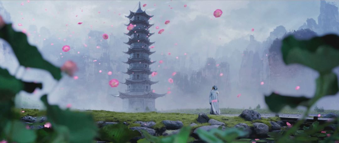 白蛇传情在b站火出圈戏曲又看到了希望