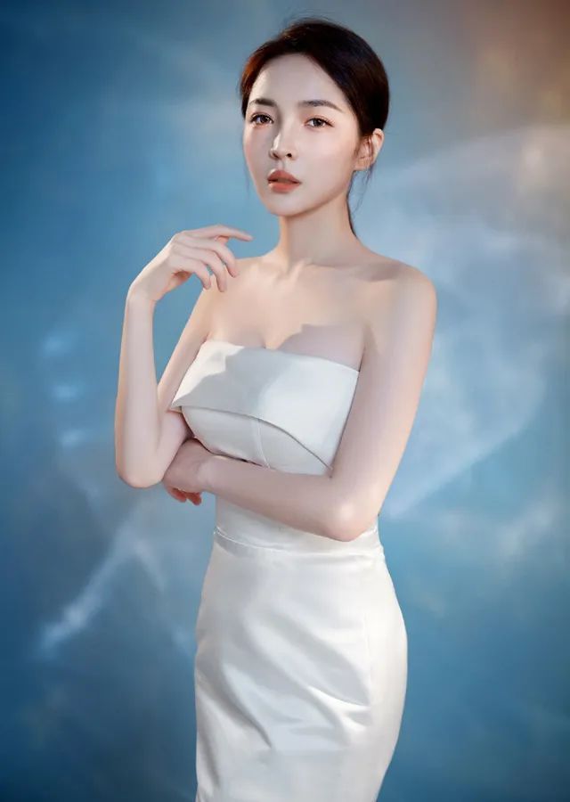 台球女神王钟瑶晒照,身材无可挑剔,她的文案却非常凡尔赛了|凡尔赛