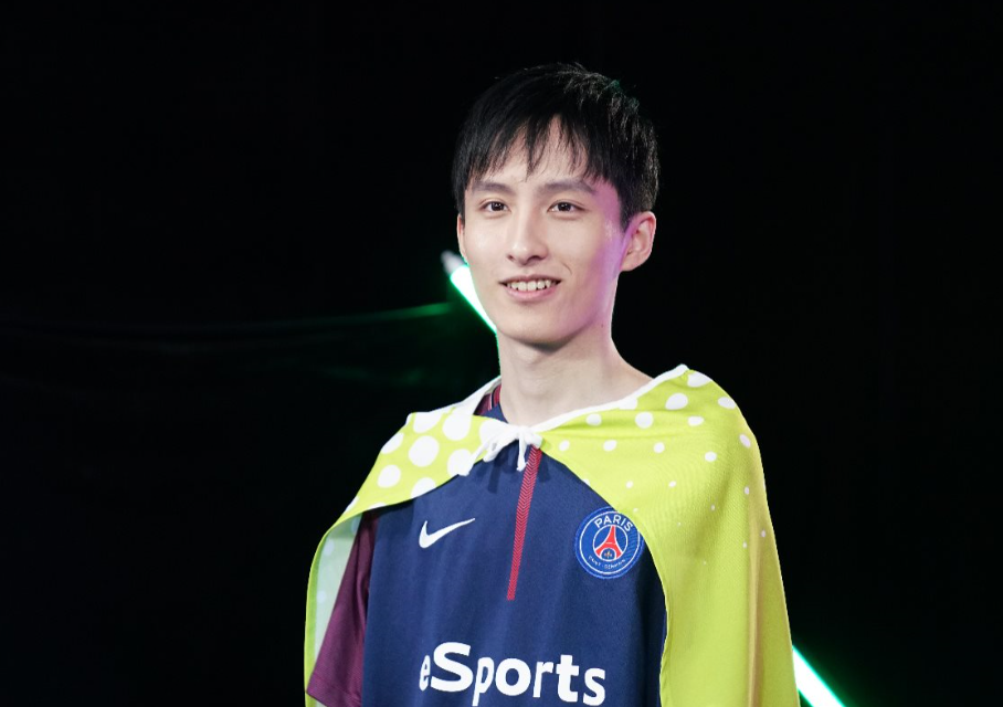 相信只要cdec和lgd相遇,ame和maybe之间必有一场solo大战,届时我们