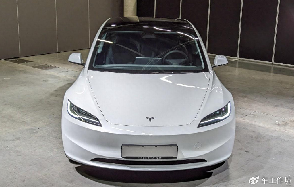 涨幅接近3万2599万起的全新特斯拉model3值得入手吗