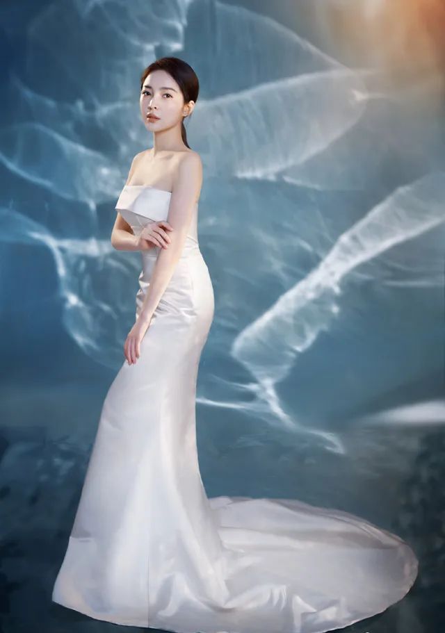 台球女神王钟瑶晒照,身材无可挑剔,她的文案却非常凡尔赛了|凡尔赛|台球|文案_新浪新闻