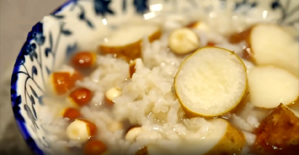 霜降后，是最补的15天，想要补气血，从这2方面入手休闲区蓝鸢梦想 - Www.slyday.coM