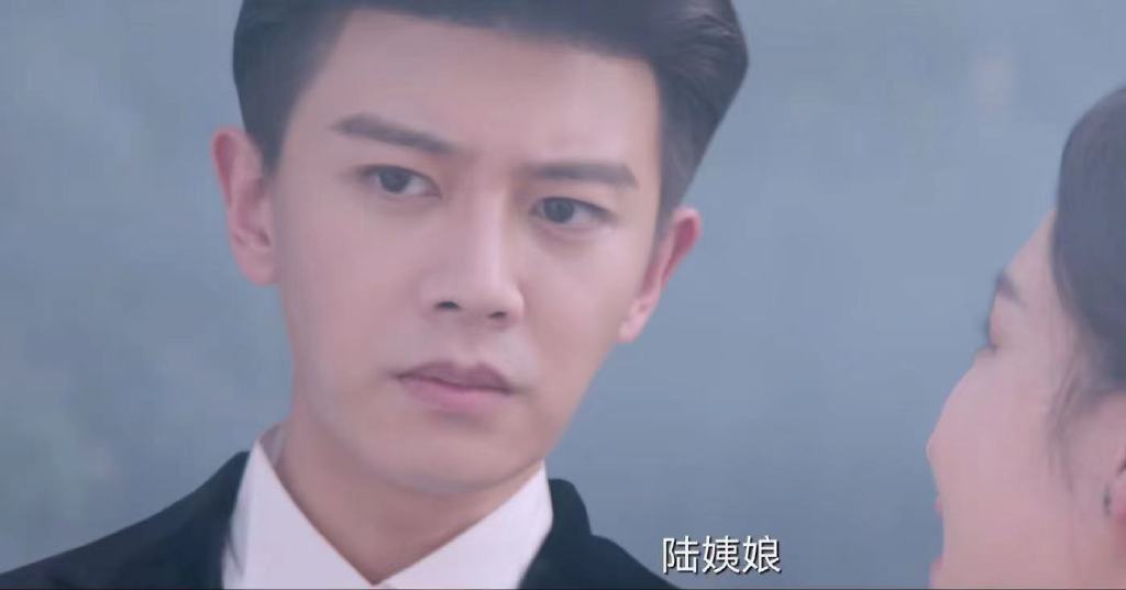 《请君》：李沁演了一个搞笑女，任嘉伦化身为“陆姨娘”休闲区蓝鸢梦想 - Www.slyday.coM