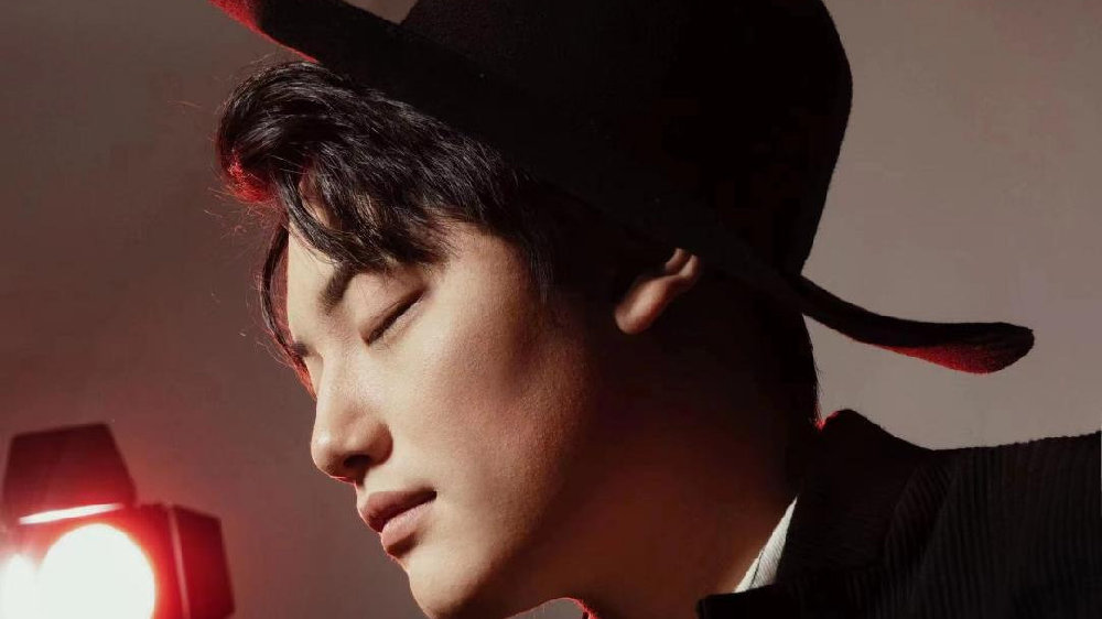 华语新生代男歌手程墨寒古风歌曲《风尘误》发行