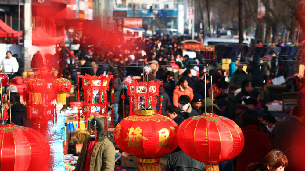 正月初一到初七,都有哪些讲究?建议大家过年前就了解清楚!|拜年|习俗|灶神_新浪新闻