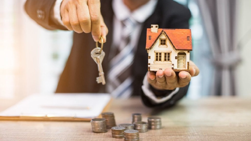 房地产数据库模板下载