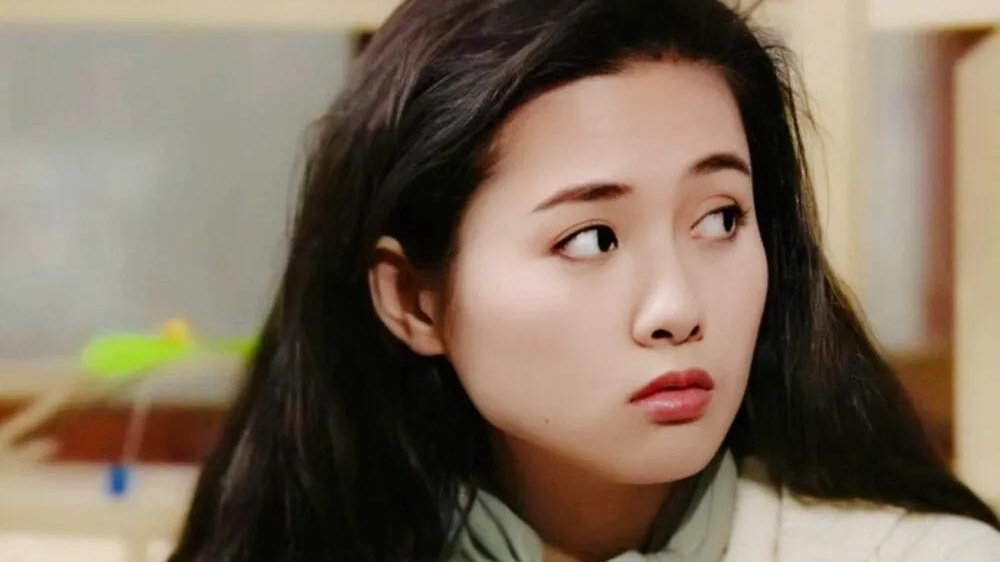 曾是香港“三级片女王”的她,长得比舒淇还美,今57岁却想复出|潘源良|李丽珍|风月片_新浪新闻