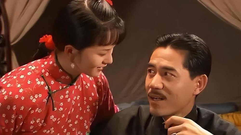 陈宝国为演《大宅门》白景琦,拿9万片酬,卖房苦等导演4年才开机|郭宝昌|陈宝国|大宅门_新浪新闻