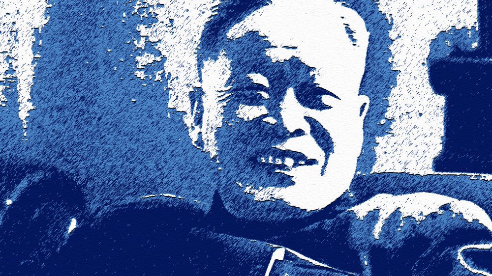 “科学人生·百年”院士风采|钱三强：中国原子弹之父|钱三强|两弹一星|清华大学_新浪新闻