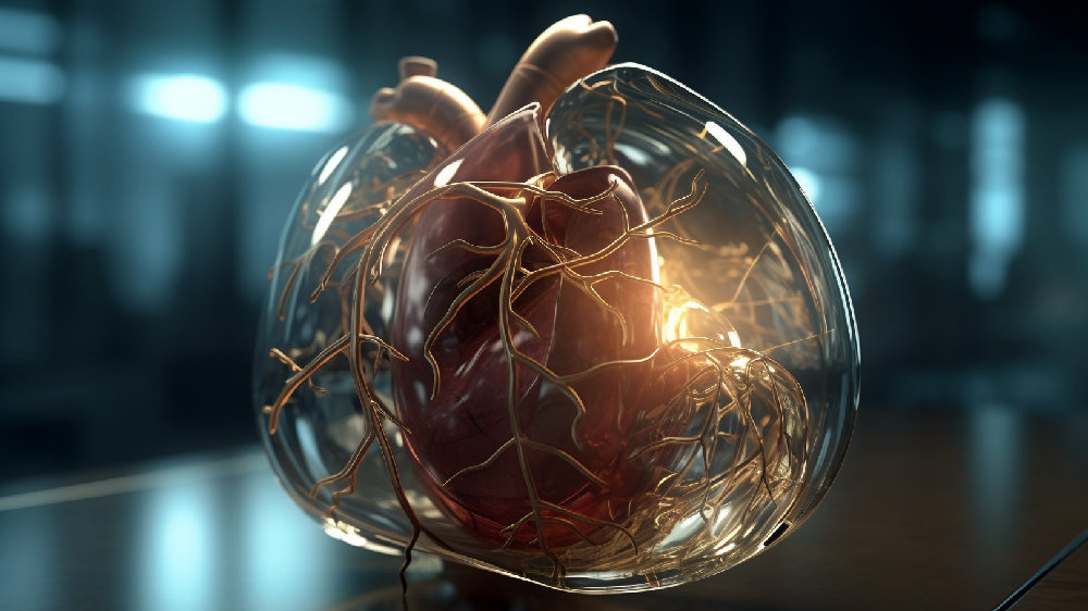 科学家研制出仿生机器心脏,为疾病治疗提供新平台|模拟器|心脏|机器_新浪新闻