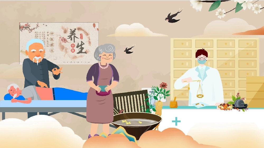 中医老字号冲刺IPO，诊疗、保健营养品全布局：老龄社会助推中医医养|同仁堂|中医|诊疗_新浪新闻