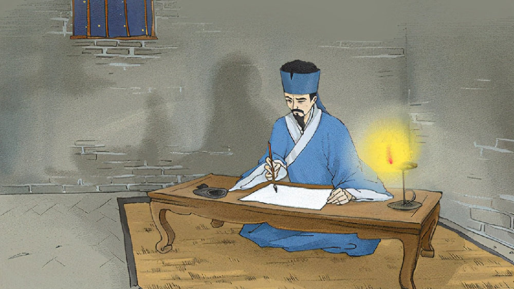 语文课本上的邹忌，到底是个什么样的人？|邹忌|田忌|孙膑_新浪新闻