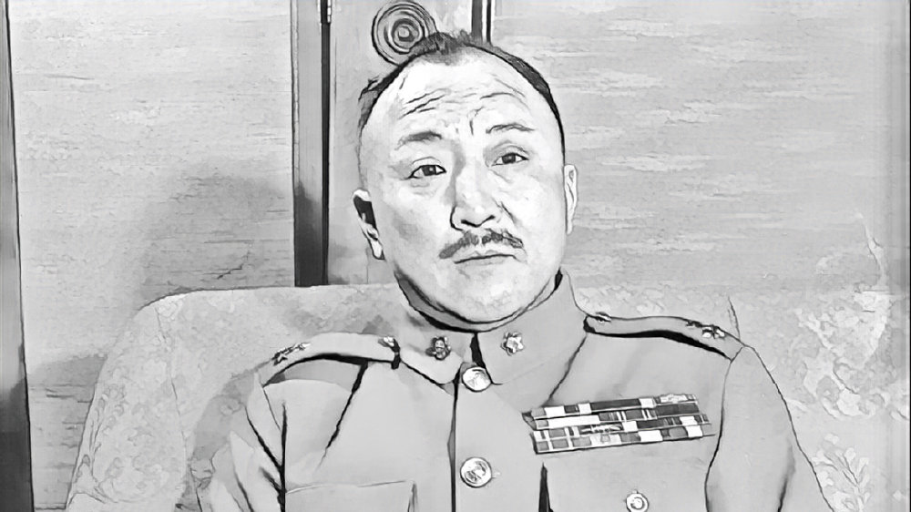 揭秘卫立煌:这位抗日名将为何在内战中消极应对?|台儿庄战役|日军|东北|政治|历史_新浪新闻