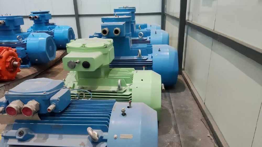 步进电机的开环与闭环两大操控方式