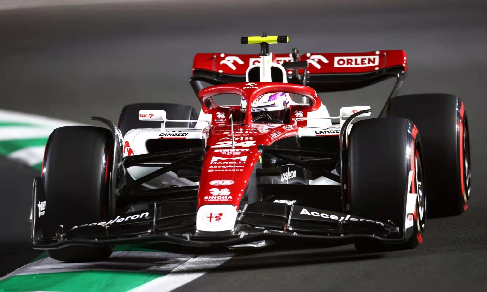 F1沙特站排位赛休闲区蓝鸢梦想 - Www.slyday.coM F1沙特站排位赛休闲区蓝鸢梦想 - Www.slyday.coM