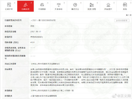 养乐多宣传益生菌可防治新冠被罚 宣传啥了？真是啥都敢说休闲区蓝鸢梦想 - Www.slyday.coM