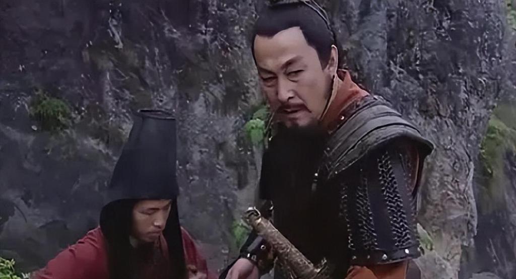 李广的生平事迹,能让现在广大的观众了解更加详细,与陆树铭有很大的