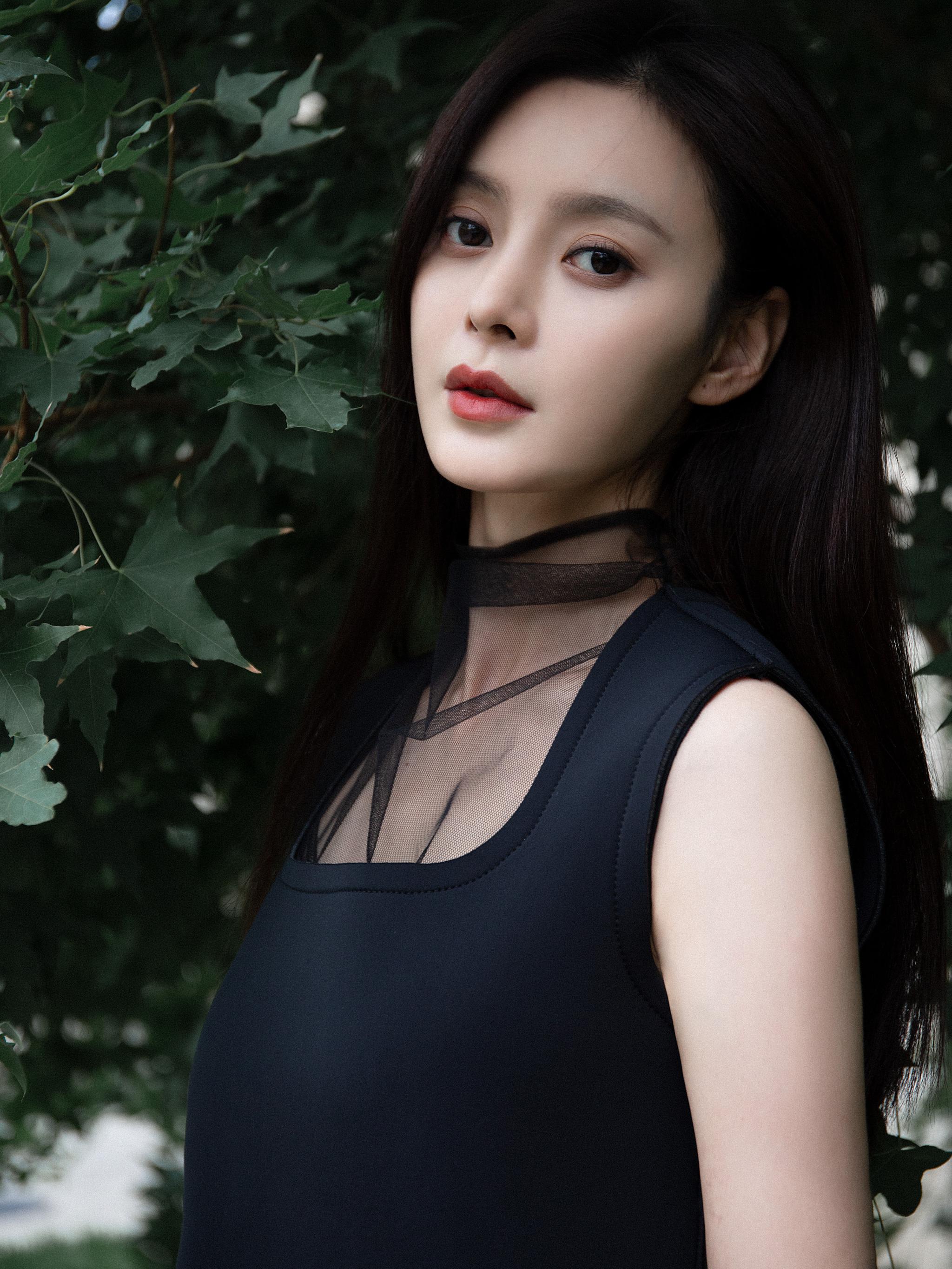 热播大剧女主角姚碧君的扮演者演员|扮演者|女主角|王瑞子_新浪新闻