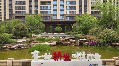 河南多个建业项目盛大交付,万名建业业主新年收新房