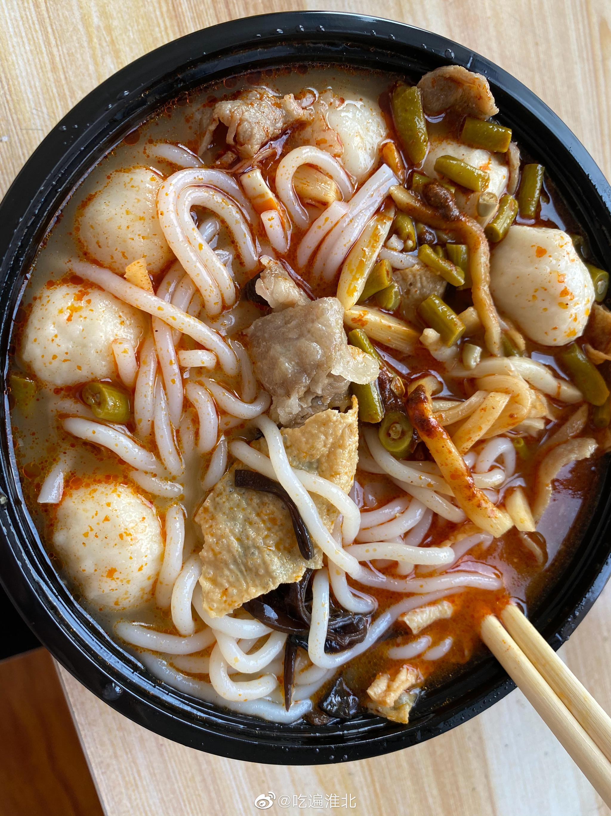 小螺丝螺蛳粉简直就是我的最爱,太好吃了