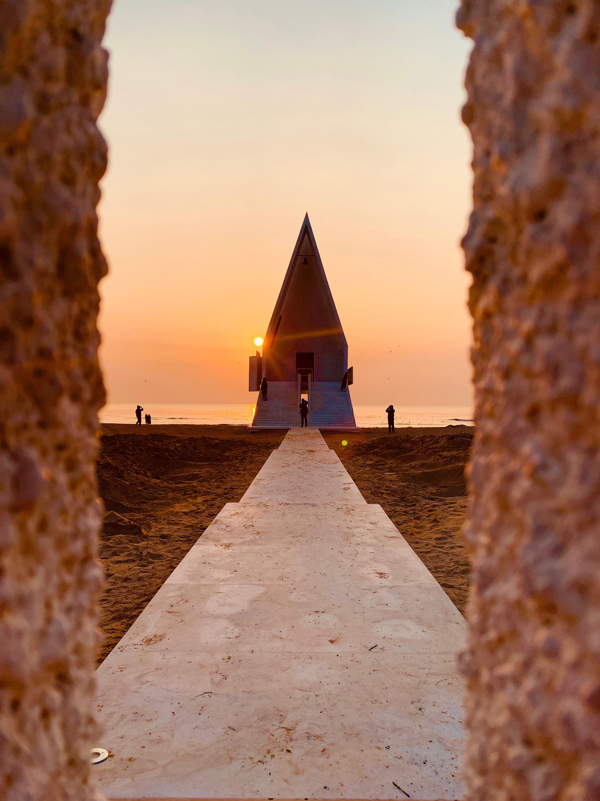 阿那亚礼堂_高清图集_新浪网