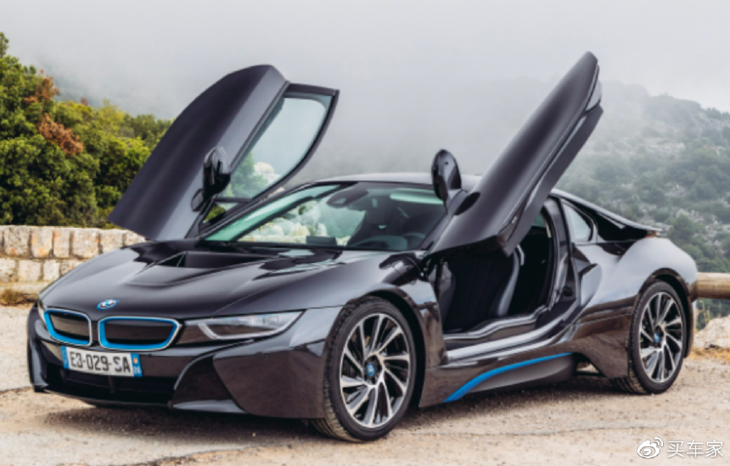 汽车鸥翼门,剪刀门,蝴蝶门等有什么区别作用?-新浪汽车