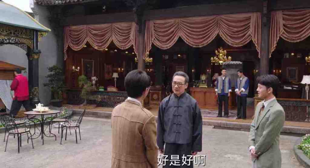 《请君》：李沁演了一个搞笑女，任嘉伦化身为“陆姨娘”休闲区蓝鸢梦想 - Www.slyday.coM