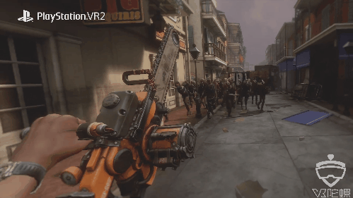 地平线、生化危机、星球大战,超40款PS VR2最全新作汇总休闲区蓝鸢梦想 - Www.slyday.coM 地平线、生化危机、星球大战,超40款PS VR2最全新作汇总休闲区蓝鸢梦想 - Www.slyday.coM