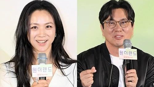 韩国知名导演透露,片场拍完回家后,女主角还在身边,感觉很好|金泰勇|汤唯|崔宇植|Wonderland|朴宝剑_新浪新闻