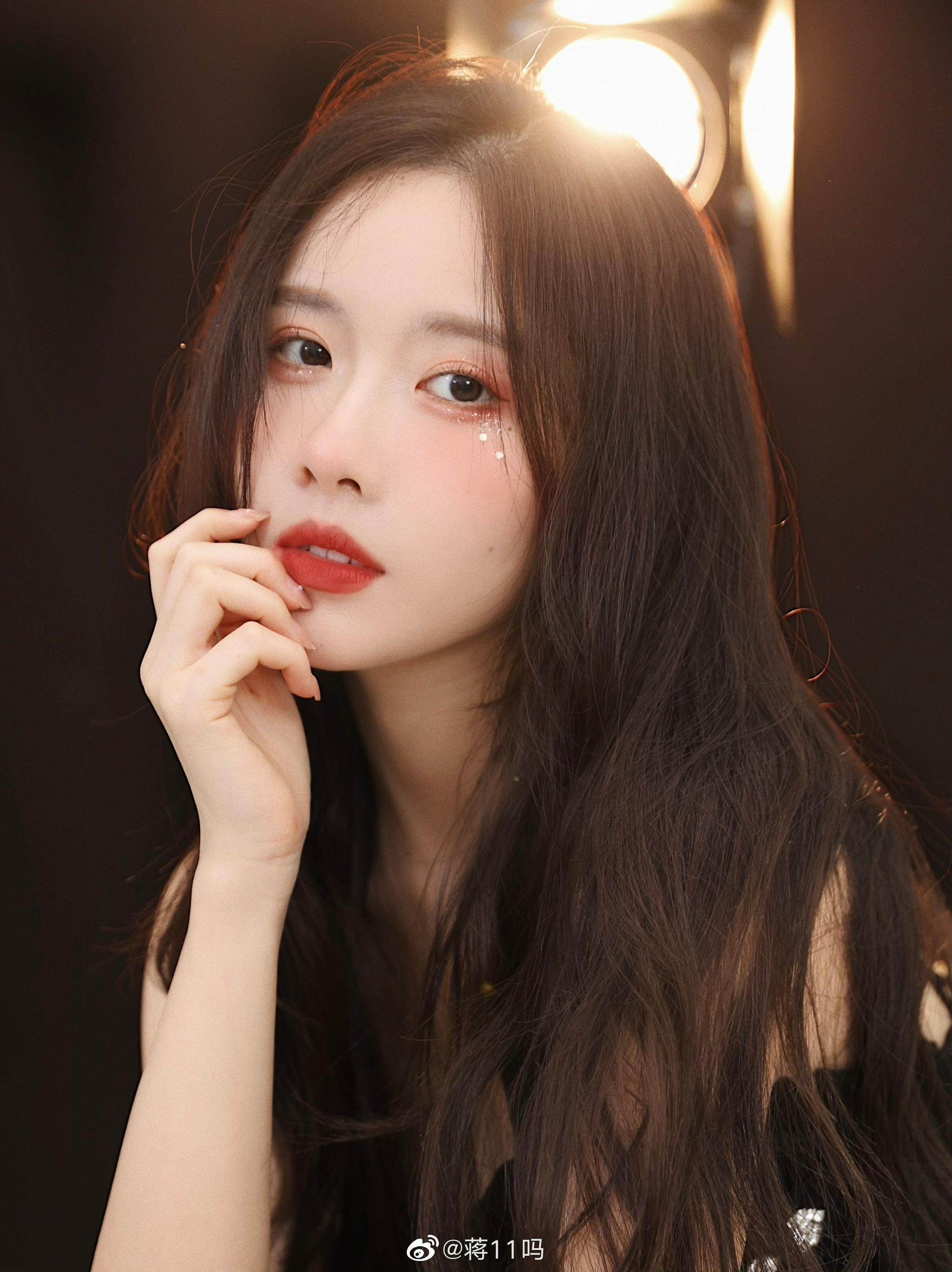 星光柑橘与蜂蜜 星光少女梨涡允允太美丽了_高清图集_新浪网