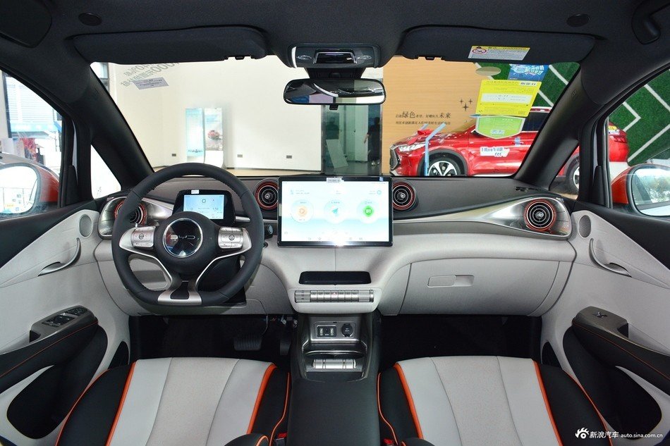 小尺寸但是大空间 小型电动车有哪些好选择？