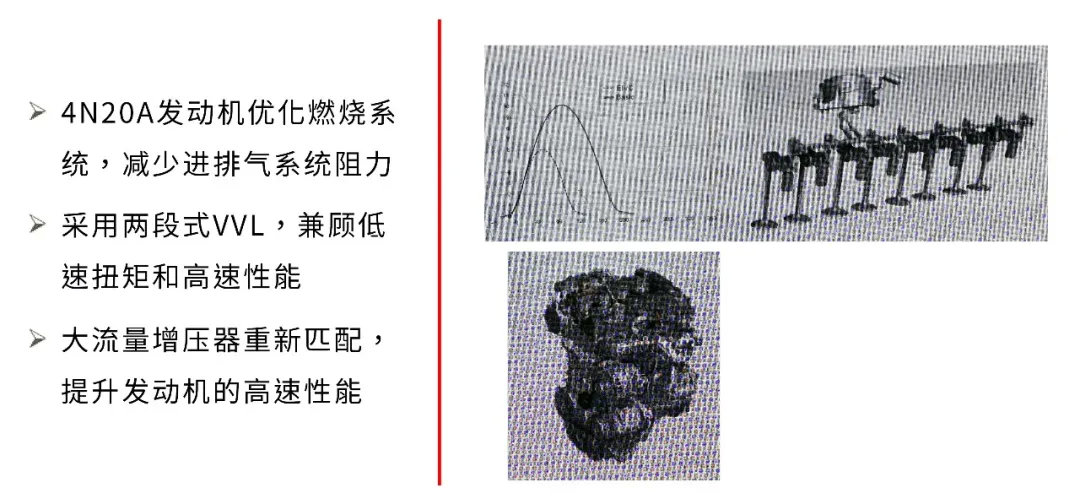 9速双离合+ 38.3%热效率涡轮机，长城要起飞了？