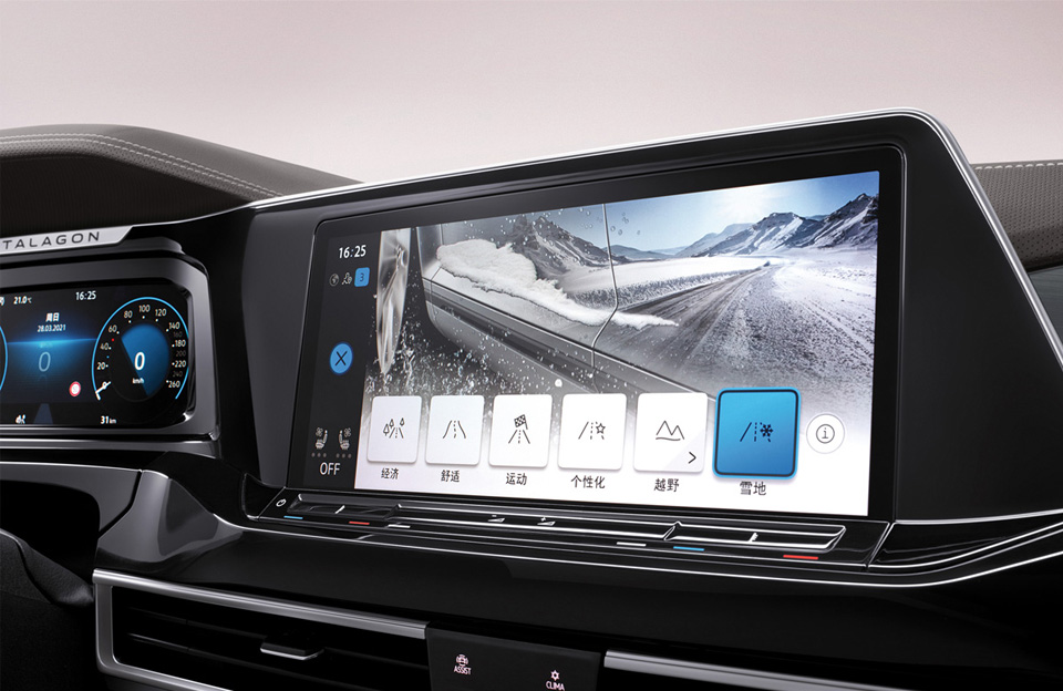 40万预算，大众揽境是比途昂、宝马X3更好的选择吗？