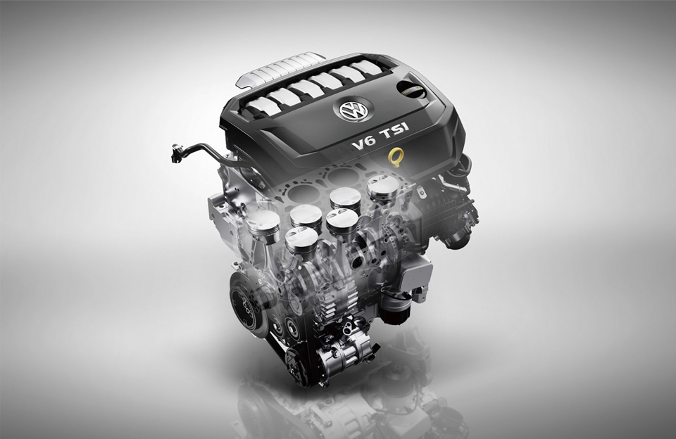 40万预算，大众揽境是比途昂、宝马X3更好的选择吗？