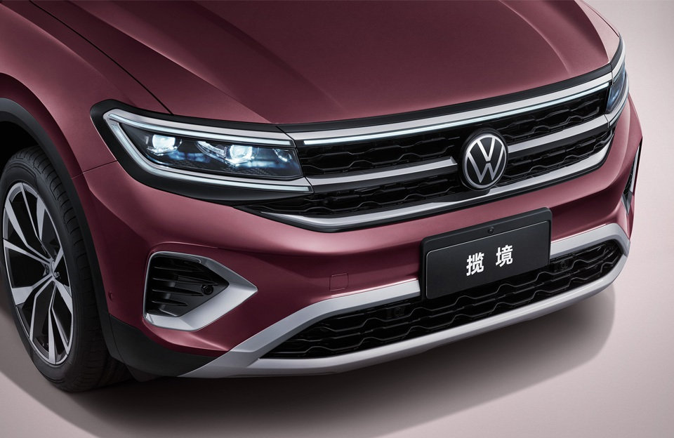 热门7座SUV横向对比，大众揽境和丰田汉兰达谁才是超值之选？