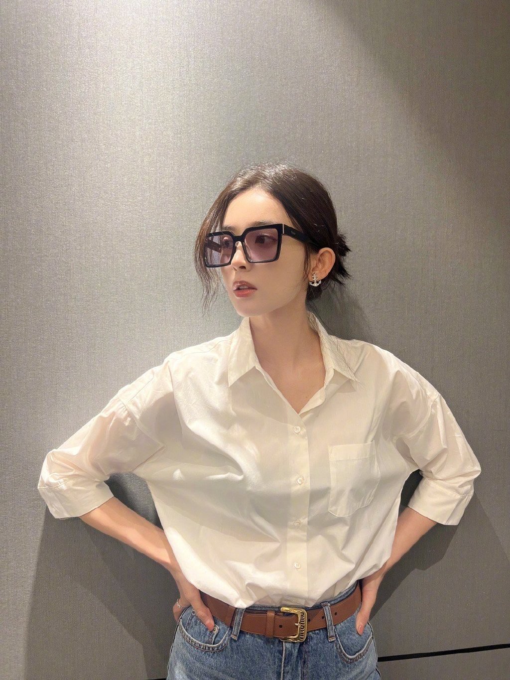 职场女性的成语