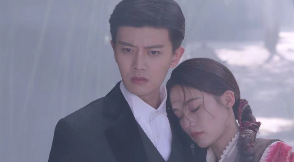 《请君》：李沁演了一个搞笑女，任嘉伦化身为“陆姨娘”休闲区蓝鸢梦想 - Www.slyday.coM