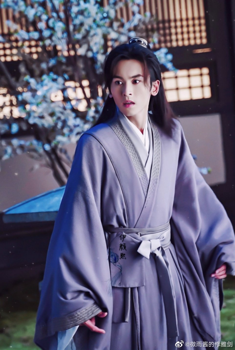 我永远都舍不得阿絮_高清图集_新浪网