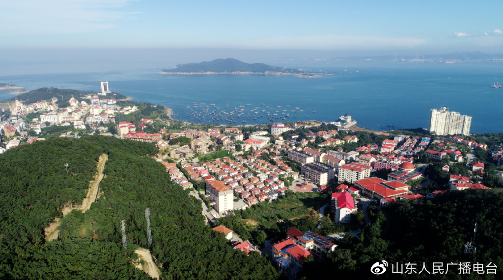 威海这些老地名的来源，你听过多少...休闲区蓝鸢梦想 - Www.slyday.coM