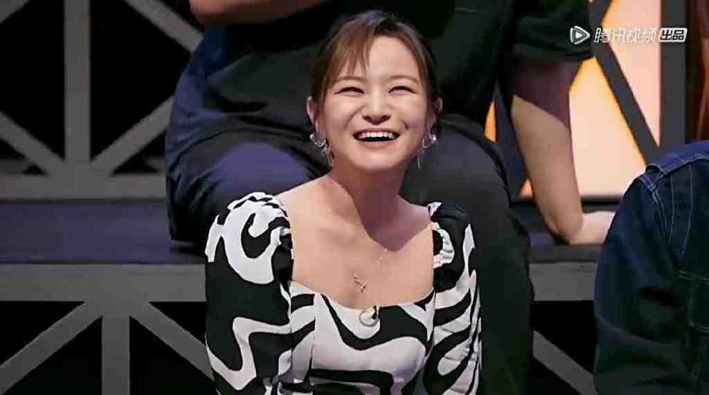 详细解析《脱口秀大会5》第3期杨笠的段子：你不懂男人休闲区蓝鸢梦想 - Www.slyday.coM