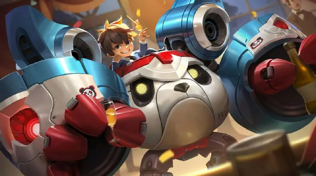 王者荣耀:一直被削的刘禅胜率倒数,混子孙膑却是t0,这是为何?